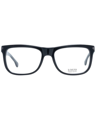 Lozza Men's Black Optical Frames - One Size